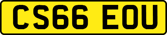 CS66EOU