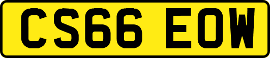 CS66EOW