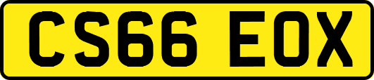 CS66EOX