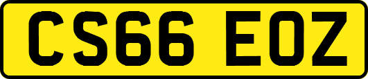 CS66EOZ