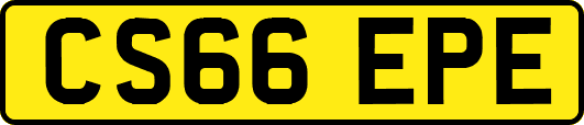 CS66EPE