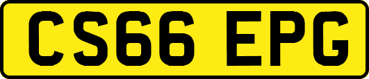 CS66EPG
