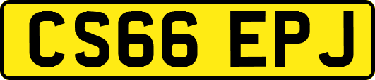 CS66EPJ
