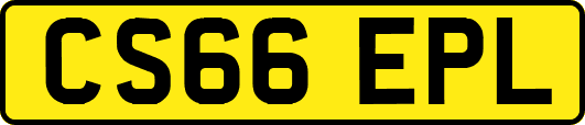CS66EPL