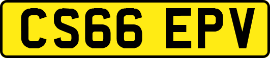 CS66EPV