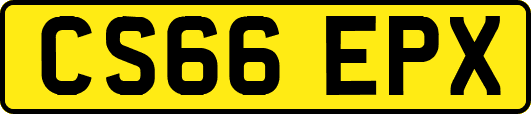 CS66EPX