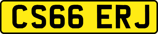 CS66ERJ