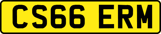 CS66ERM