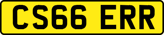 CS66ERR
