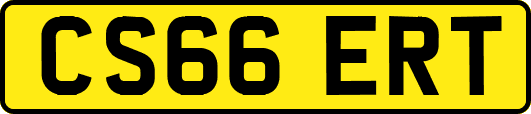 CS66ERT