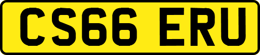 CS66ERU