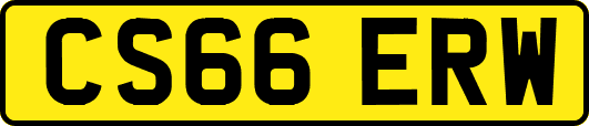 CS66ERW