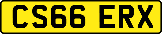 CS66ERX