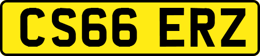 CS66ERZ