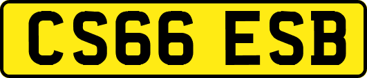 CS66ESB
