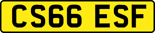CS66ESF