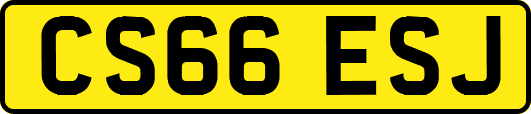 CS66ESJ
