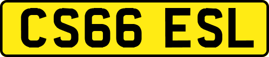 CS66ESL