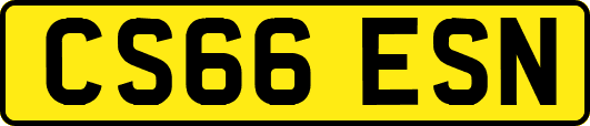 CS66ESN