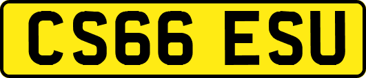 CS66ESU