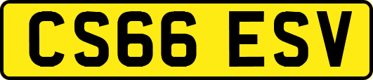 CS66ESV