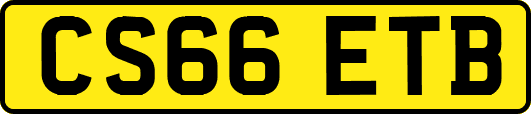 CS66ETB