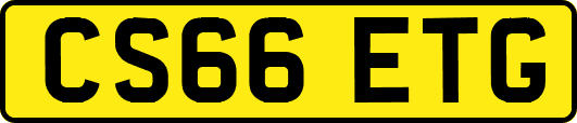 CS66ETG