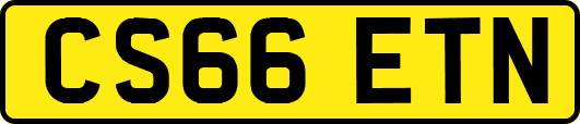 CS66ETN