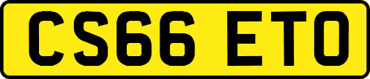CS66ETO