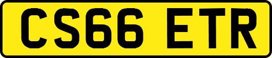 CS66ETR
