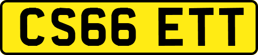 CS66ETT