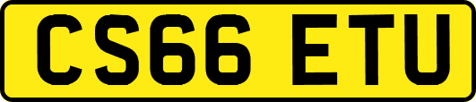 CS66ETU