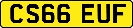 CS66EUF