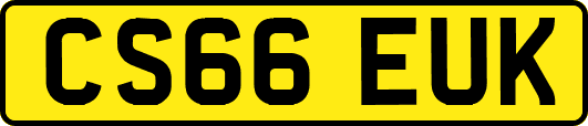 CS66EUK
