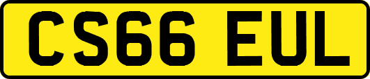 CS66EUL