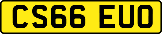 CS66EUO