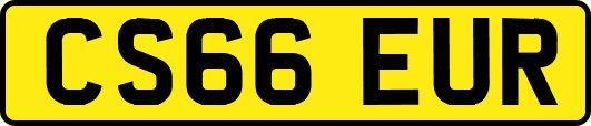 CS66EUR