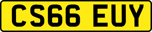 CS66EUY