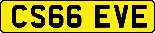 CS66EVE