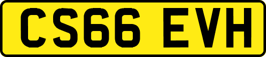 CS66EVH