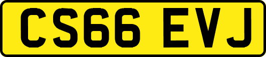CS66EVJ