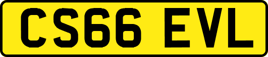 CS66EVL
