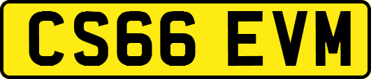CS66EVM