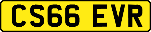 CS66EVR
