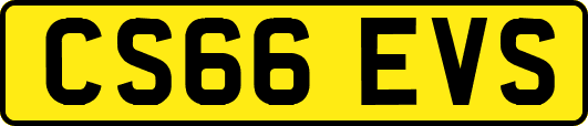 CS66EVS
