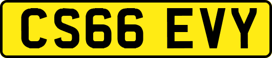 CS66EVY