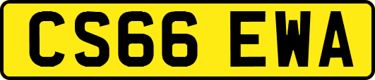 CS66EWA