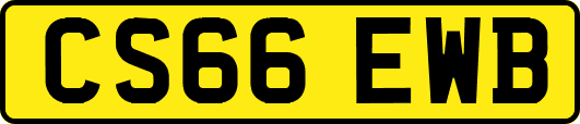 CS66EWB