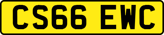 CS66EWC