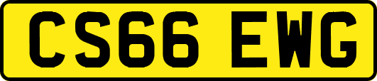 CS66EWG